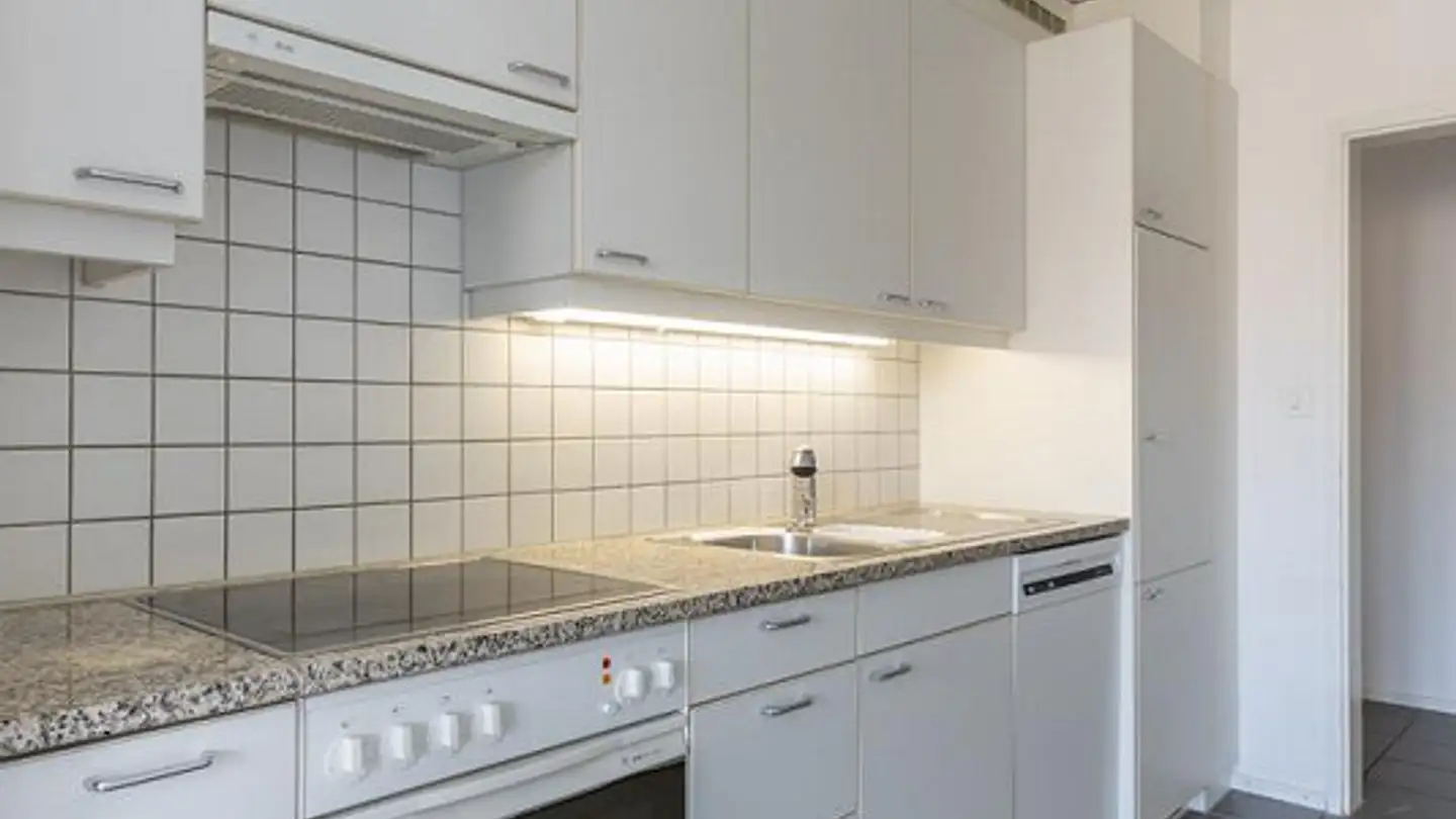 Apartment for rent - Freiburgstrasse 54, 3008 Bern - Photo 2