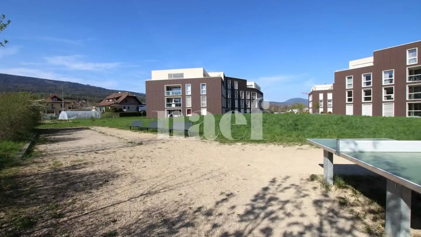 Appartamento in affitto - Rue De La Gare, 2017 Boudry