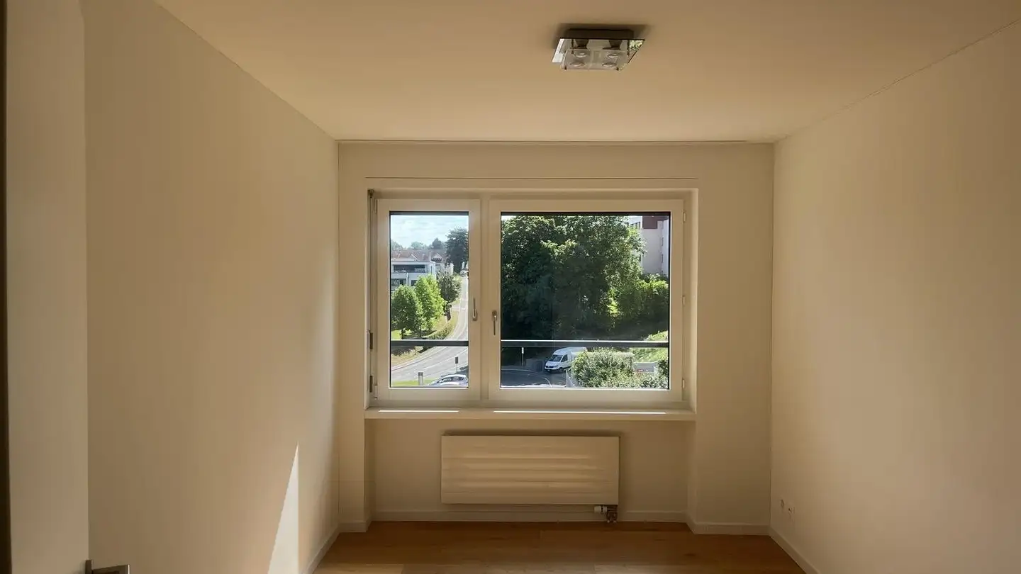 Apartment for rent - Seehaldenstrasse 28, 9404 Rorschacherberg - Photo 4
