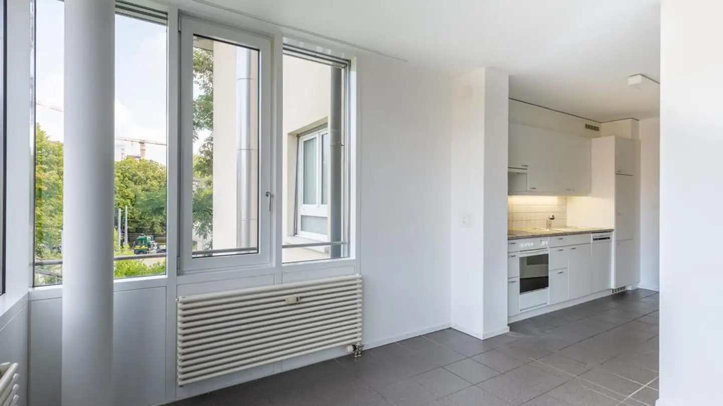 Apartment for rent - Freiburgstrasse 54, 3008 Bern - Photo 3