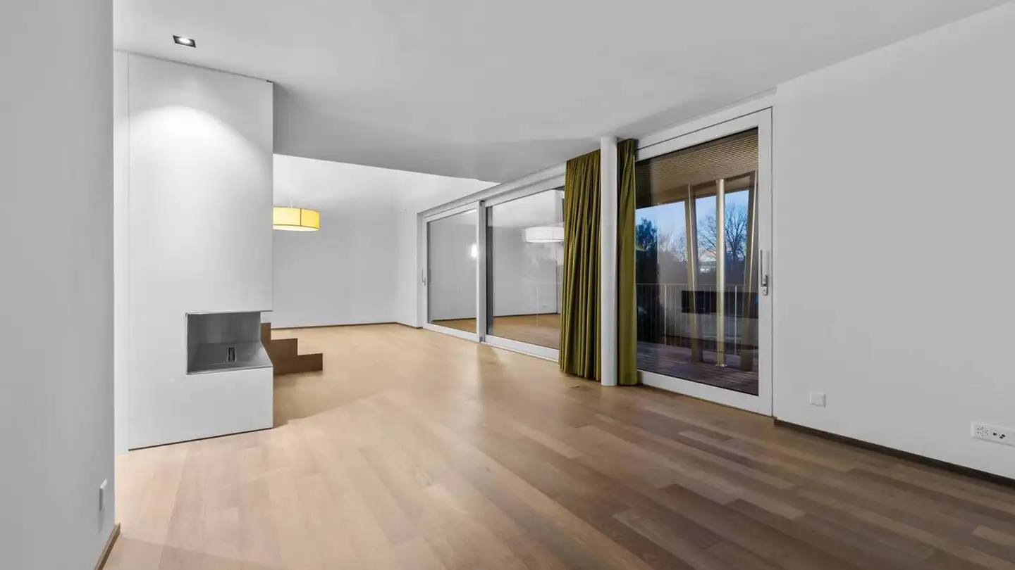 Maisonette mieten - Dorfstrasse, 8620 Wetzikon ZH - Foto 4