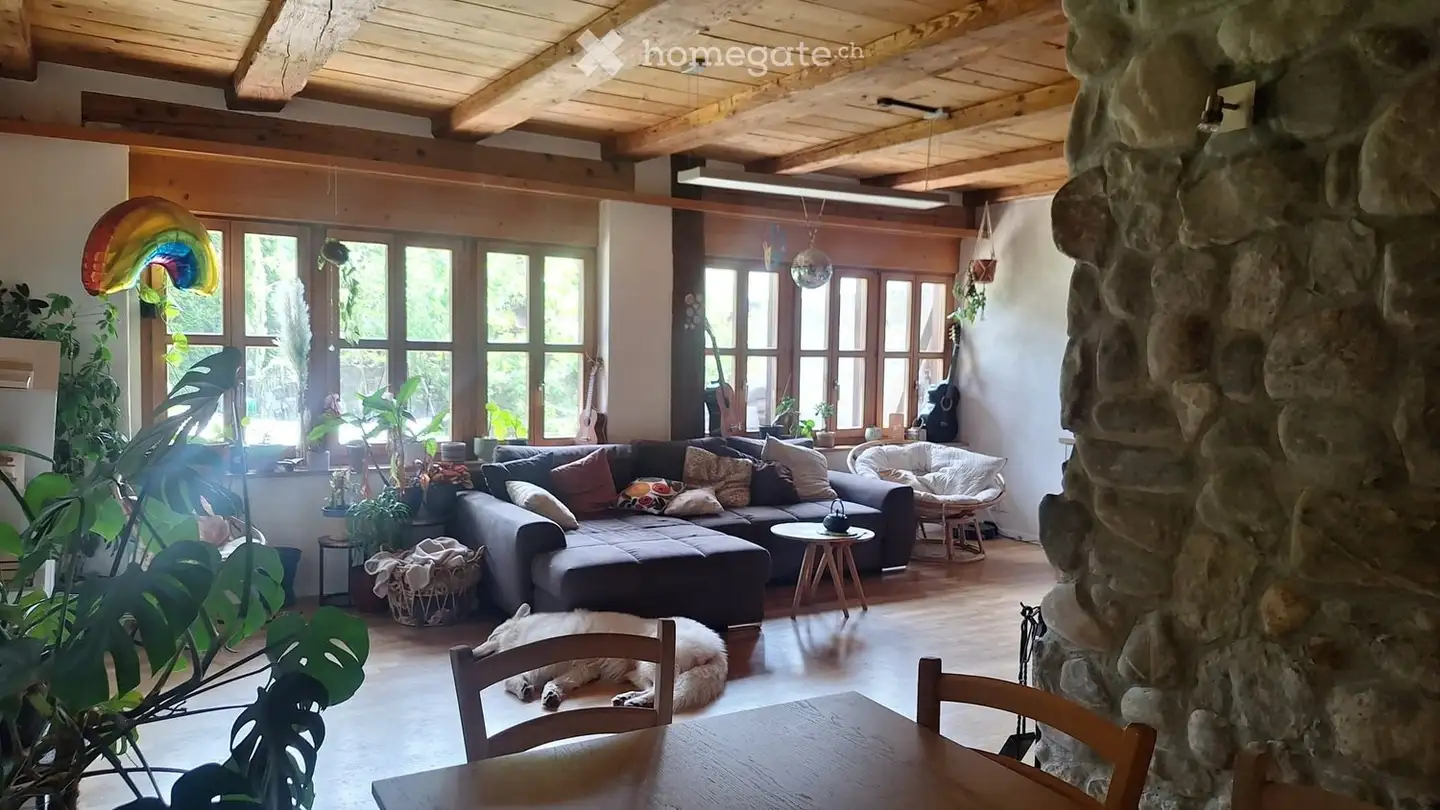 Single room for rent - 1763 Granges-Paccot - Photo 4