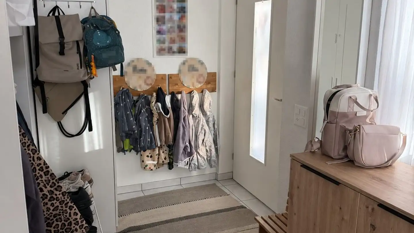 Single house for rent - Reformationsweg 5, 5018 Erlinsbach
