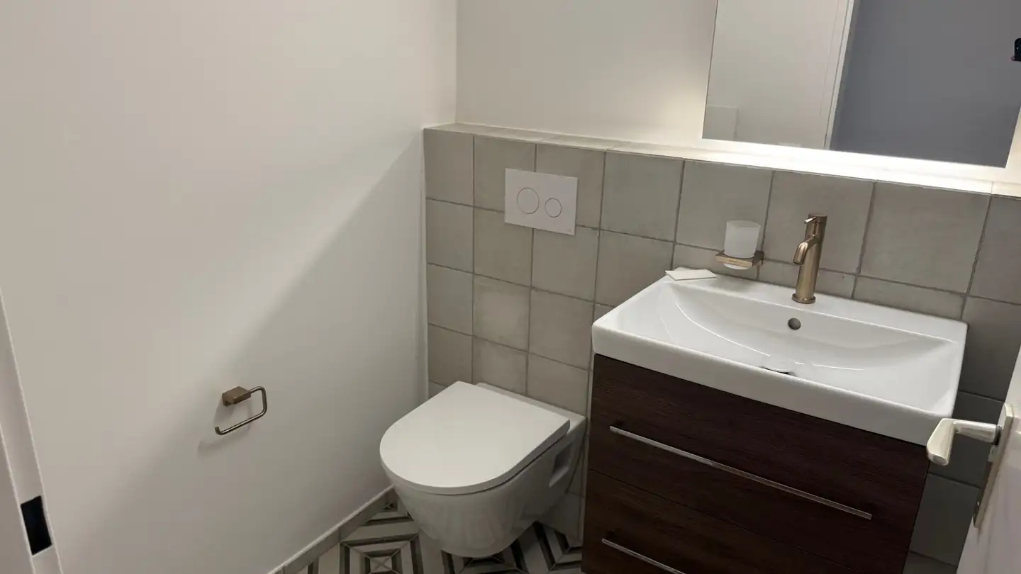 Appartamento in affitto - Fliederstrasse, 4800 Zofingen - Foto 4