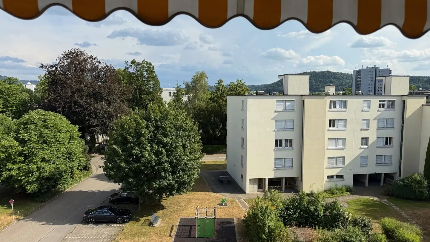 Appartement à louer - Fliederstrasse, 4800 Zofingen