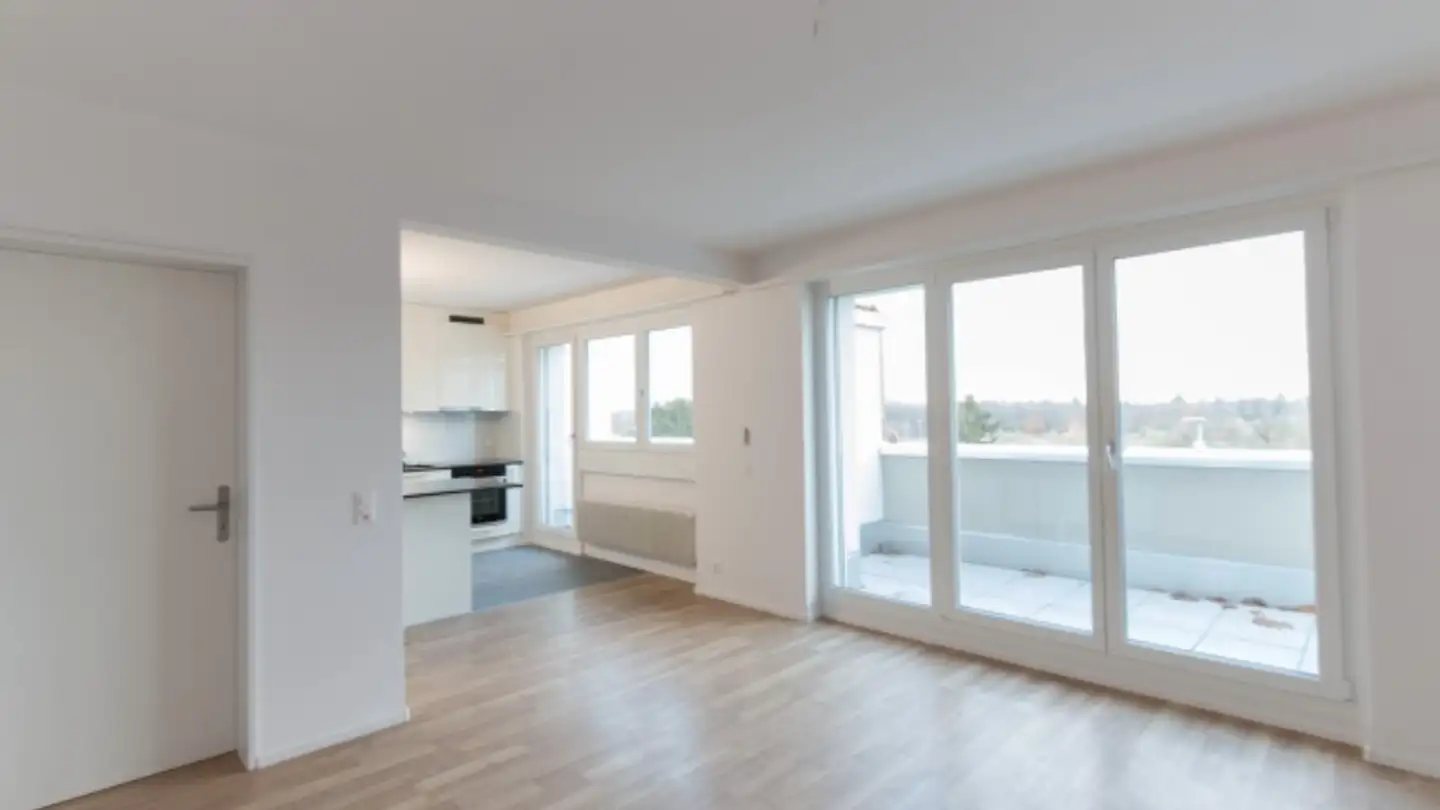 Apartment for rent - 4125 Riehen