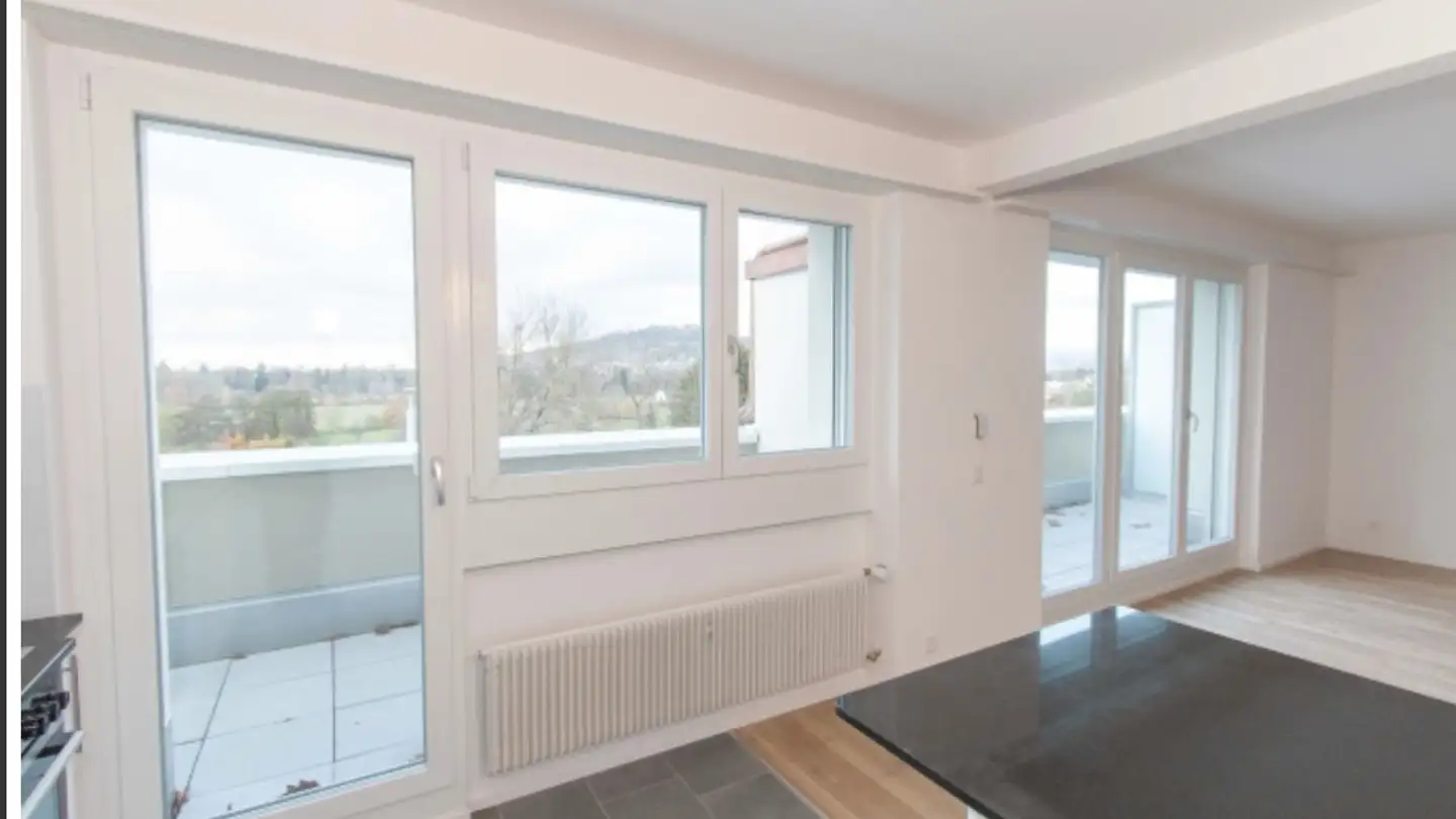 Apartment for rent - 4125 Riehen - Photo 2