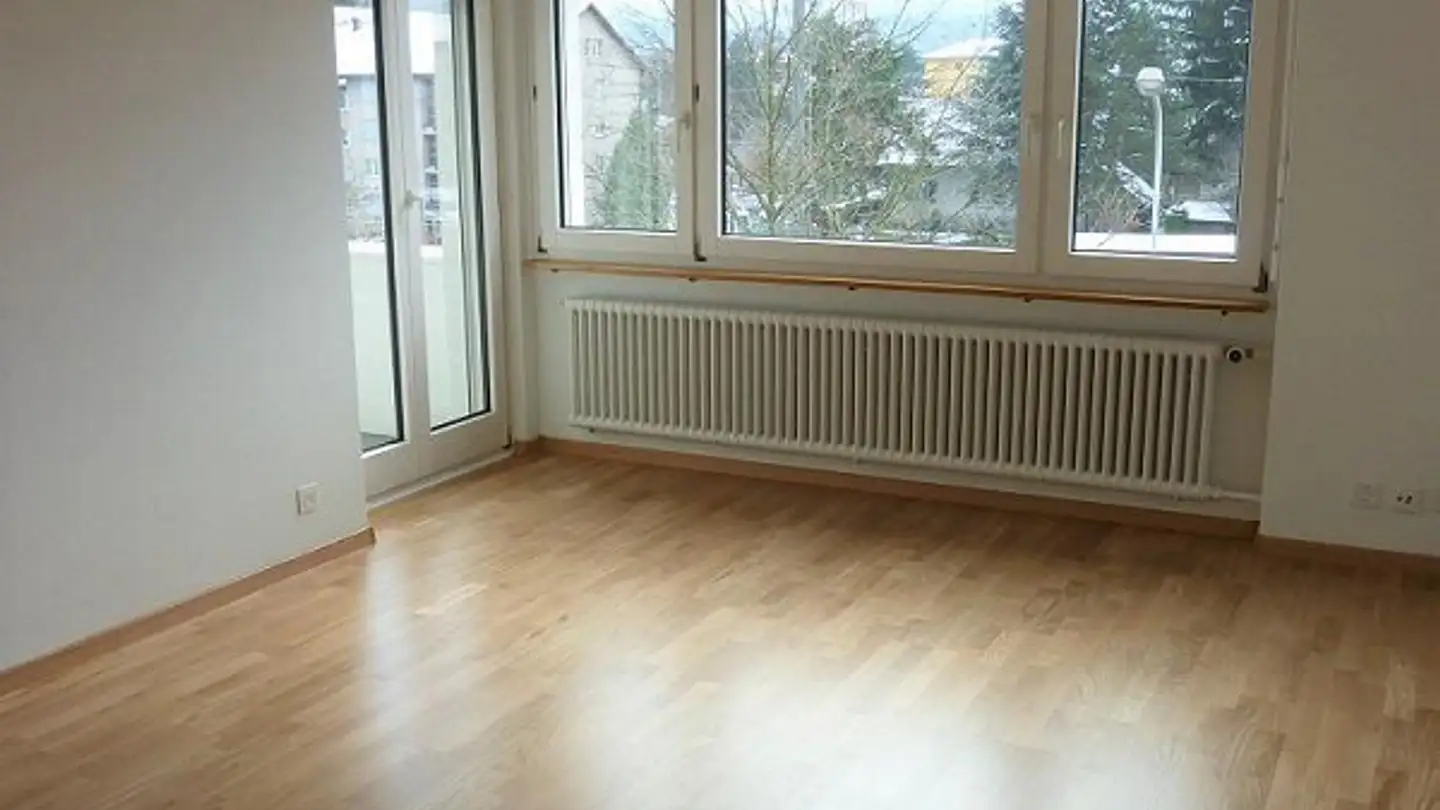 Apartment for rent - Bahnstrasse 10, 8603 Schwerzenbach