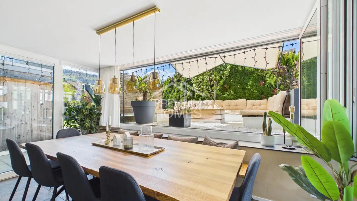 Appartamento a gradini in vendita - 4208 Nunningen - Foto 4