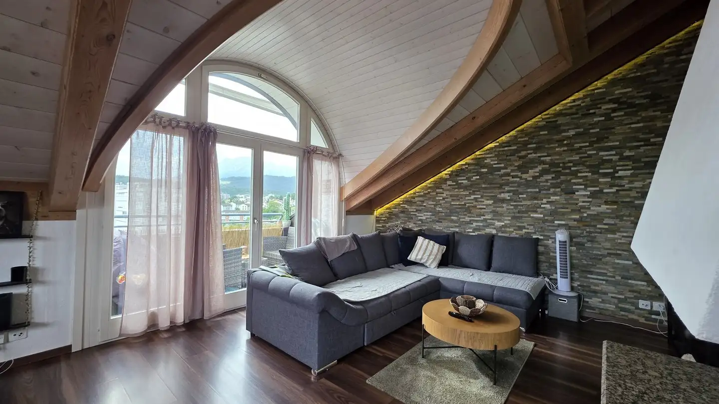 Wohnung mieten - Gerliswilstrasse 35, 6020 Emmenbrücke