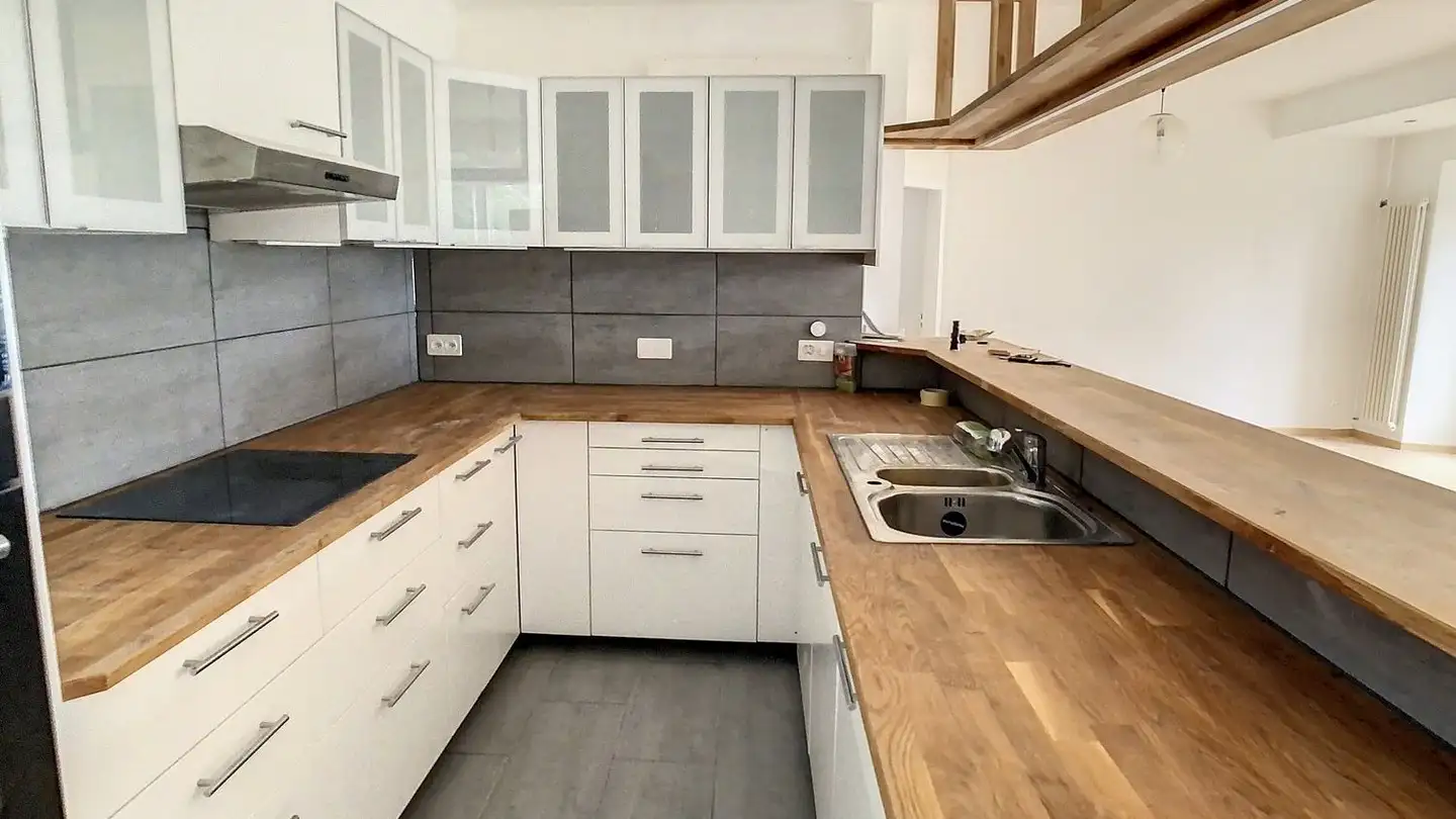 Wohnung mieten - Rue Du Château 115, 1680 Romont FR - Foto 2