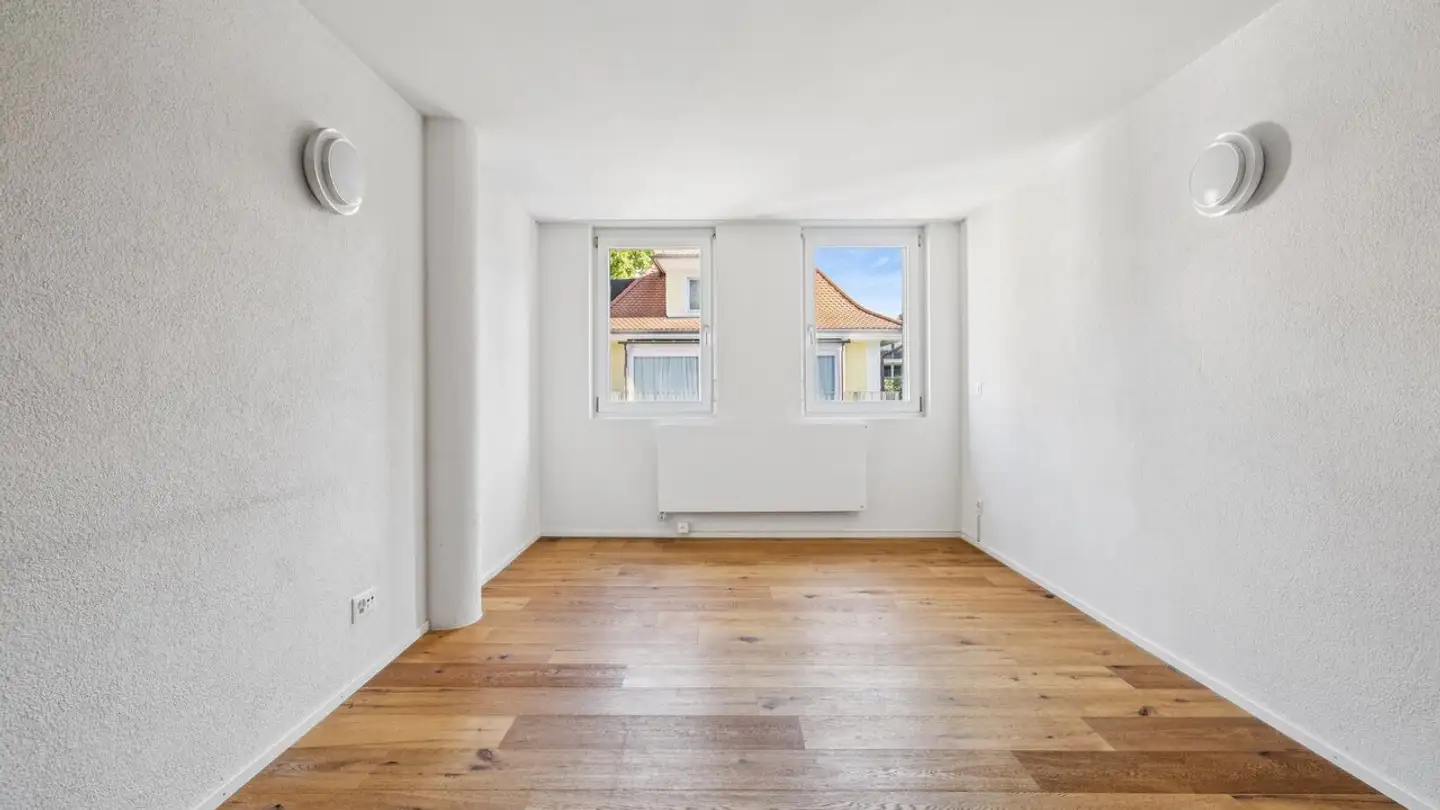 Apartment for rent - Bündtenmattstrasse 38, 4102 Binningen - Photo 2