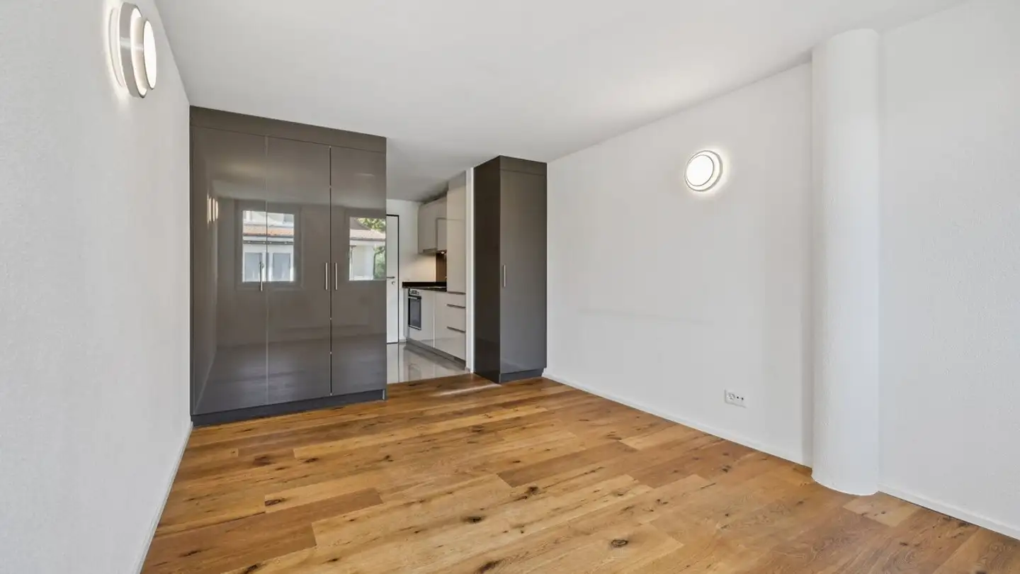 Apartment for rent - Bündtenmattstrasse 38, 4102 Binningen - Photo 4