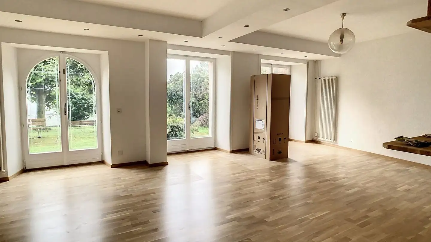 Wohnung mieten - Rue Du Château 115, 1680 Romont FR - Foto 3