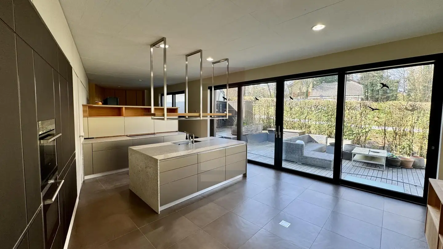 Maison en terrasse à louer - Route Du Grand-Lancy, 1212 Grand-Lancy - Photo 3