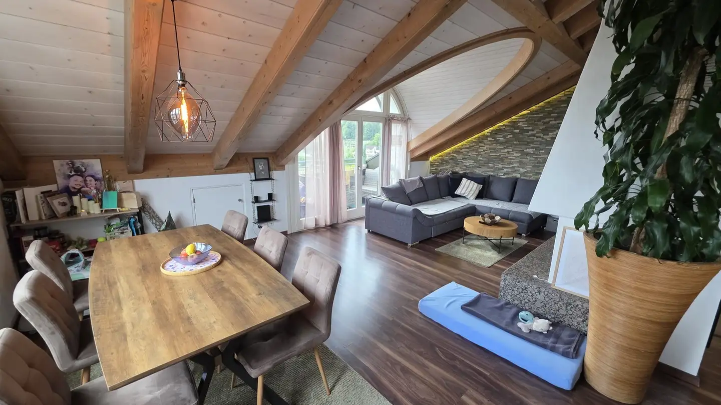 Wohnung mieten - Gerliswilstrasse 35, 6020 Emmenbrücke - Foto 2