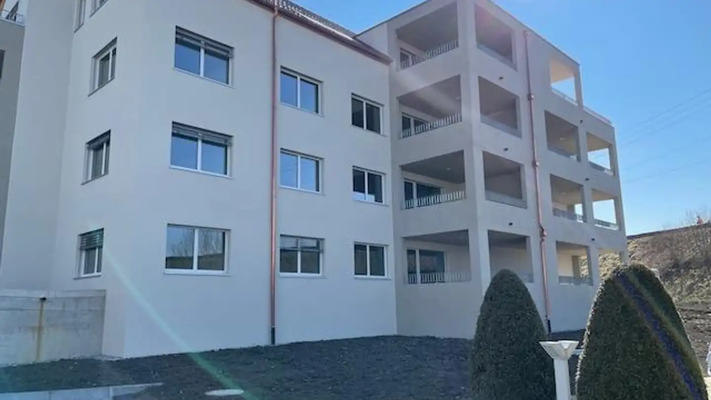 Lagerraum mieten - Basadingerstrasse 24, 8253 Diessenhofen