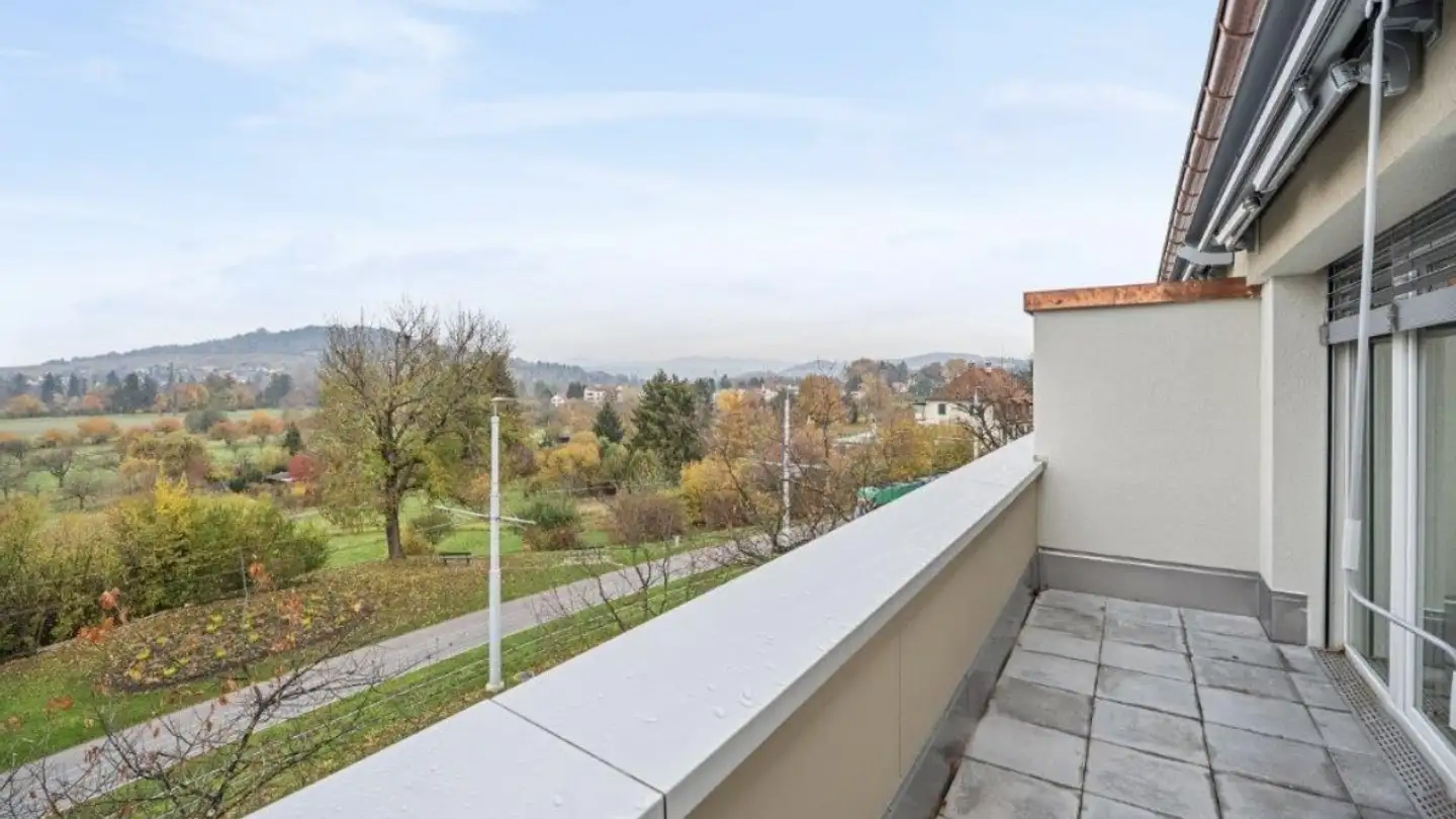 Apartment for rent - 4125 Riehen - Photo 3