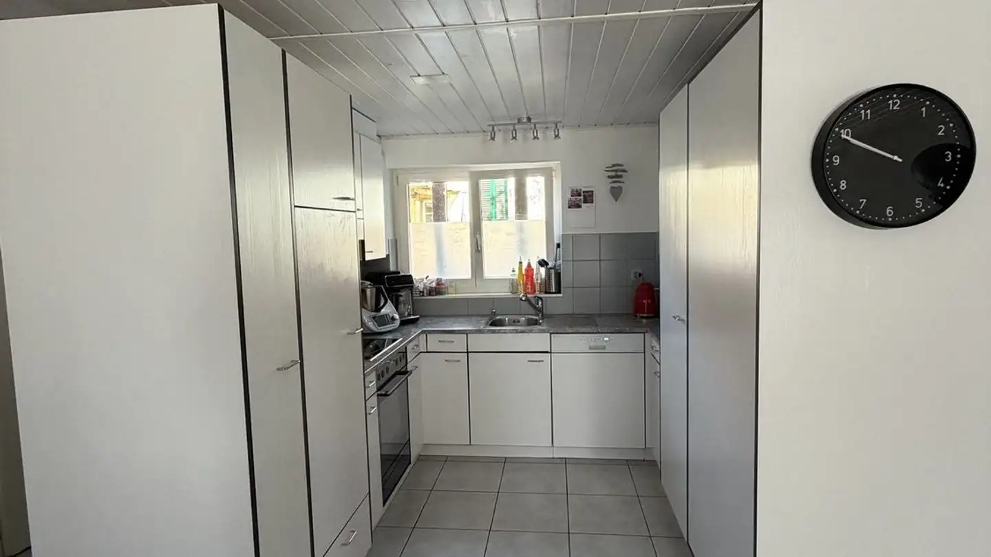 Single house for rent - Reformationsweg 5, 5018 Erlinsbach - Photo 4