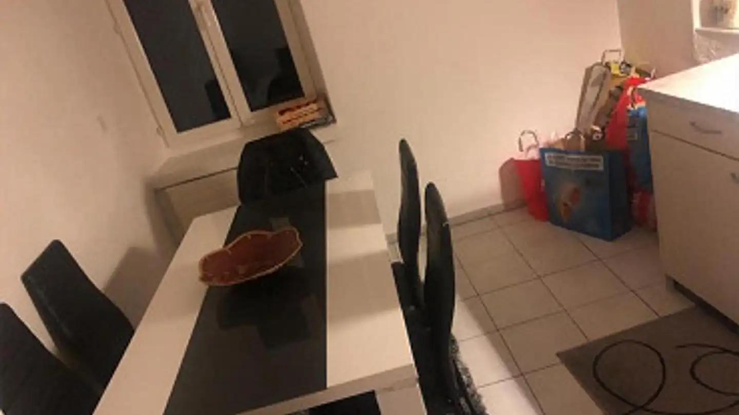 Appartement à louer - Kupferschmiedeweg 44, 7000 Chur