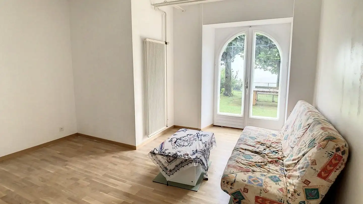 Wohnung mieten - Rue Du Château 115, 1680 Romont FR - Foto 4
