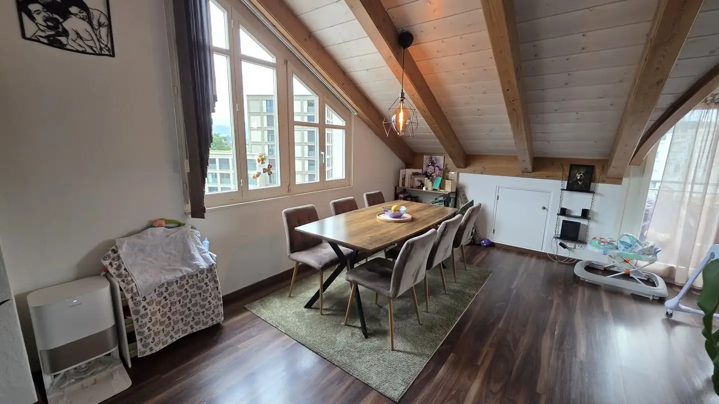 Wohnung mieten - Gerliswilstrasse 35, 6020 Emmenbrücke - Foto 3