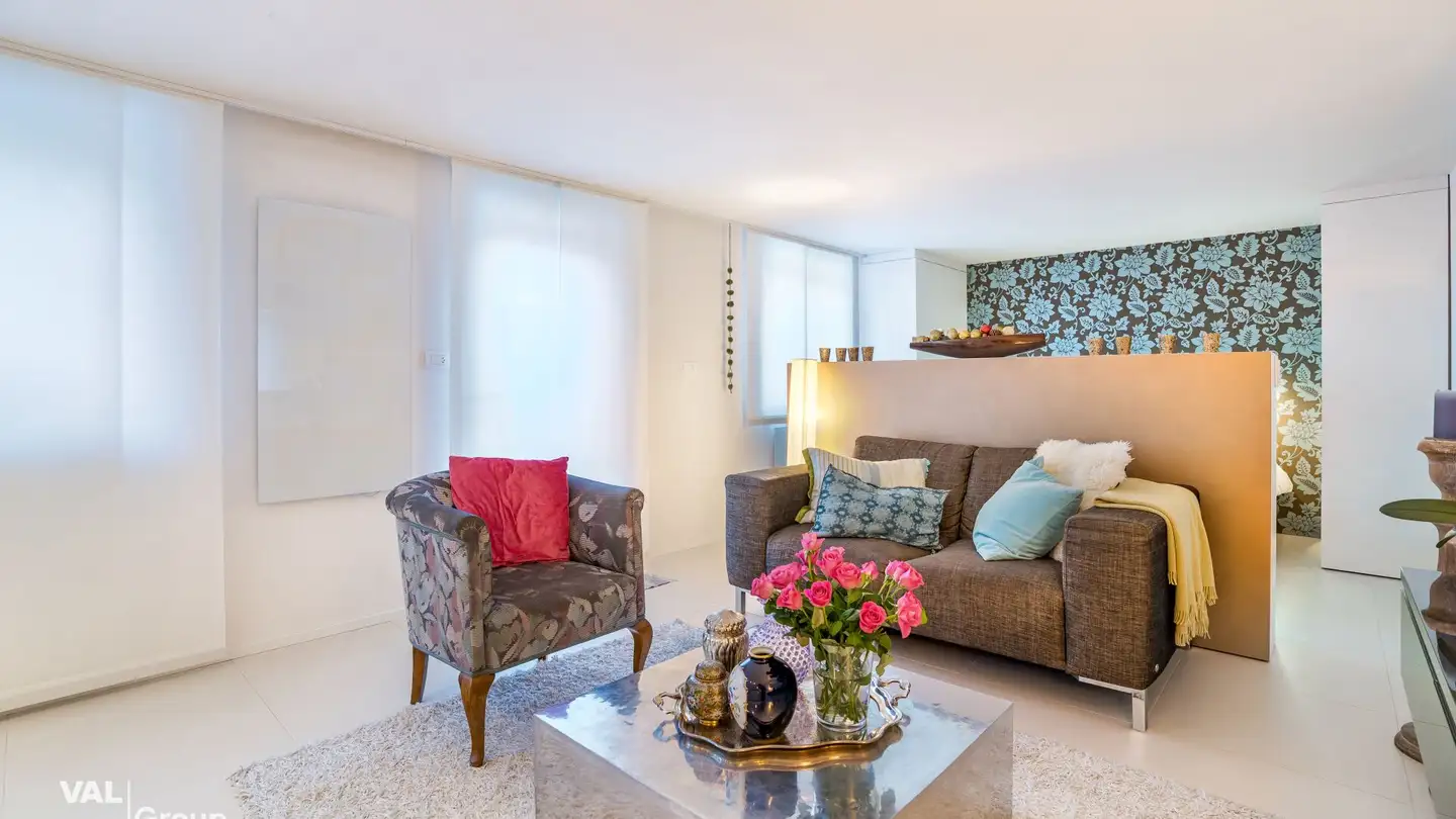 Wohnung kaufen - Untere Dorfstrasse, 3906 Saas-Fee - Foto 3