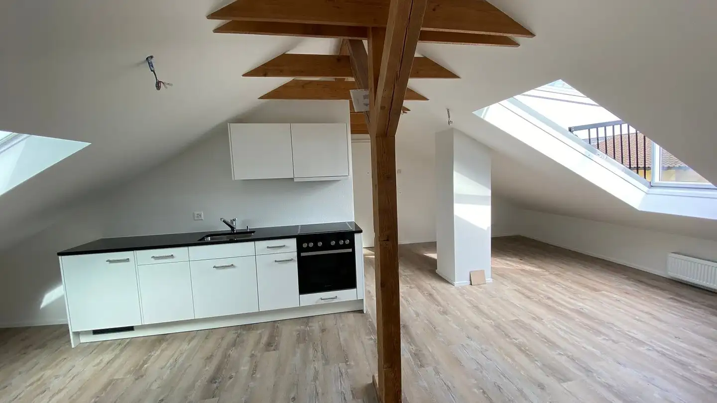 Apartment for rent - Paulistrasse 8, 8280 Kreuzlingen - Photo 2