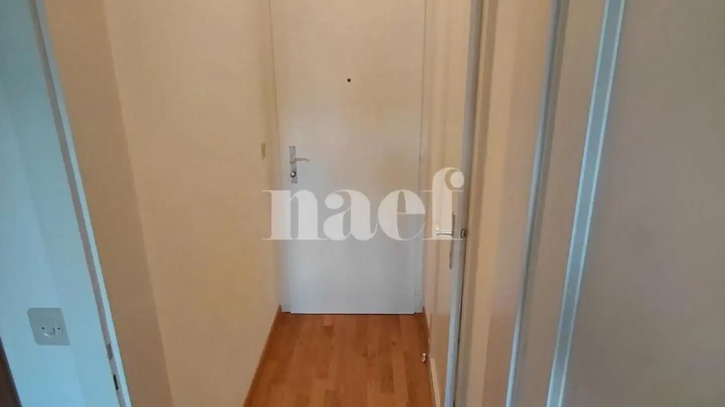 Chambre à louer - Chemin De Pomey 14, 1800 Vevey - Photo 3