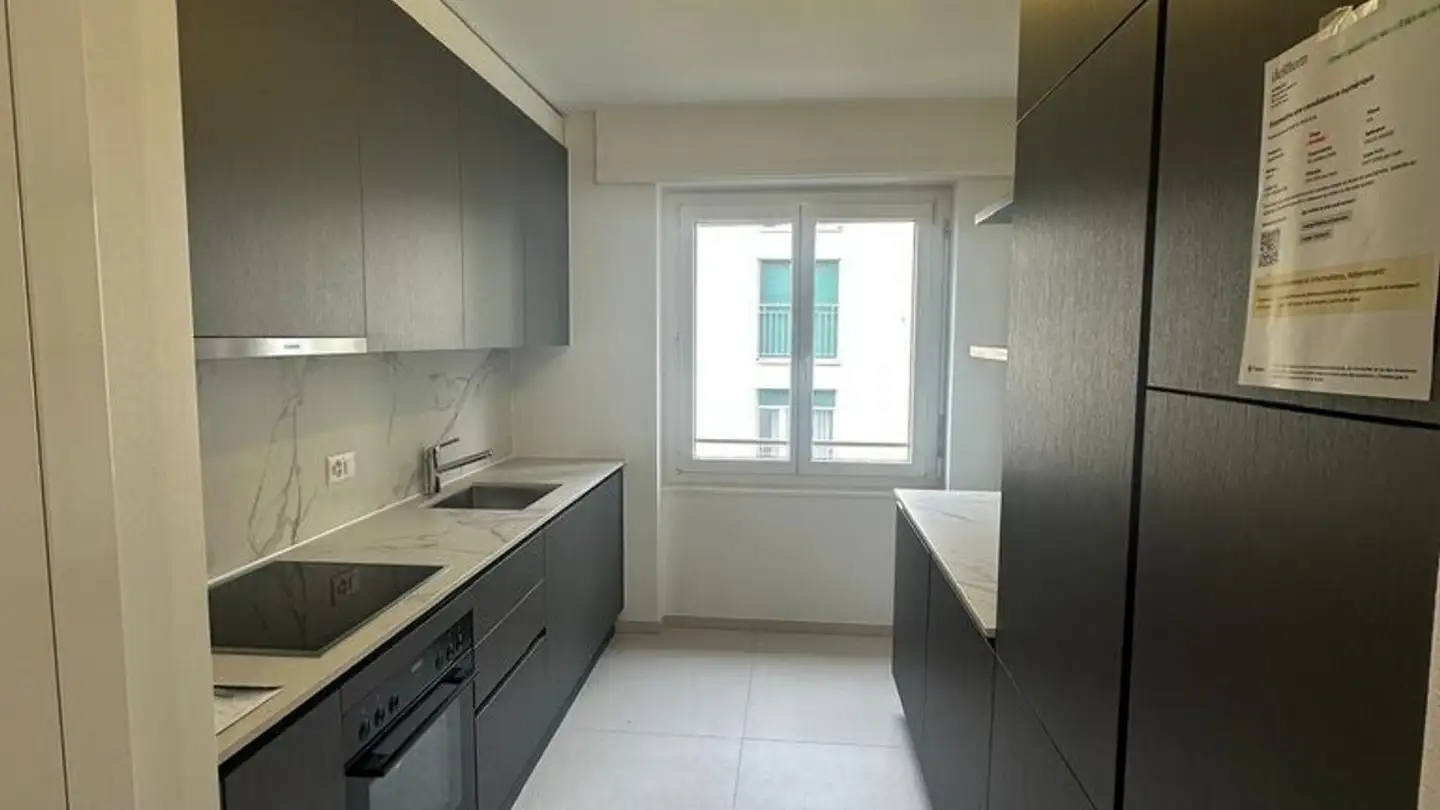 Appartement à louer - Boulevard De La Forêt, 1009 Pully