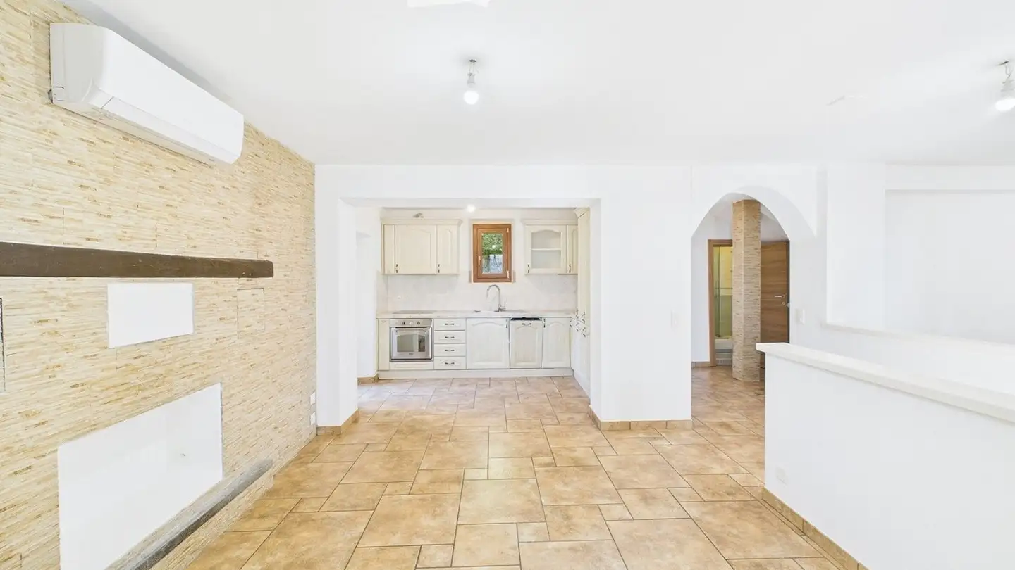 Einfamilienhaus mieten - Somazzo Nucleo 23, 6958 Bidogno - Foto 2