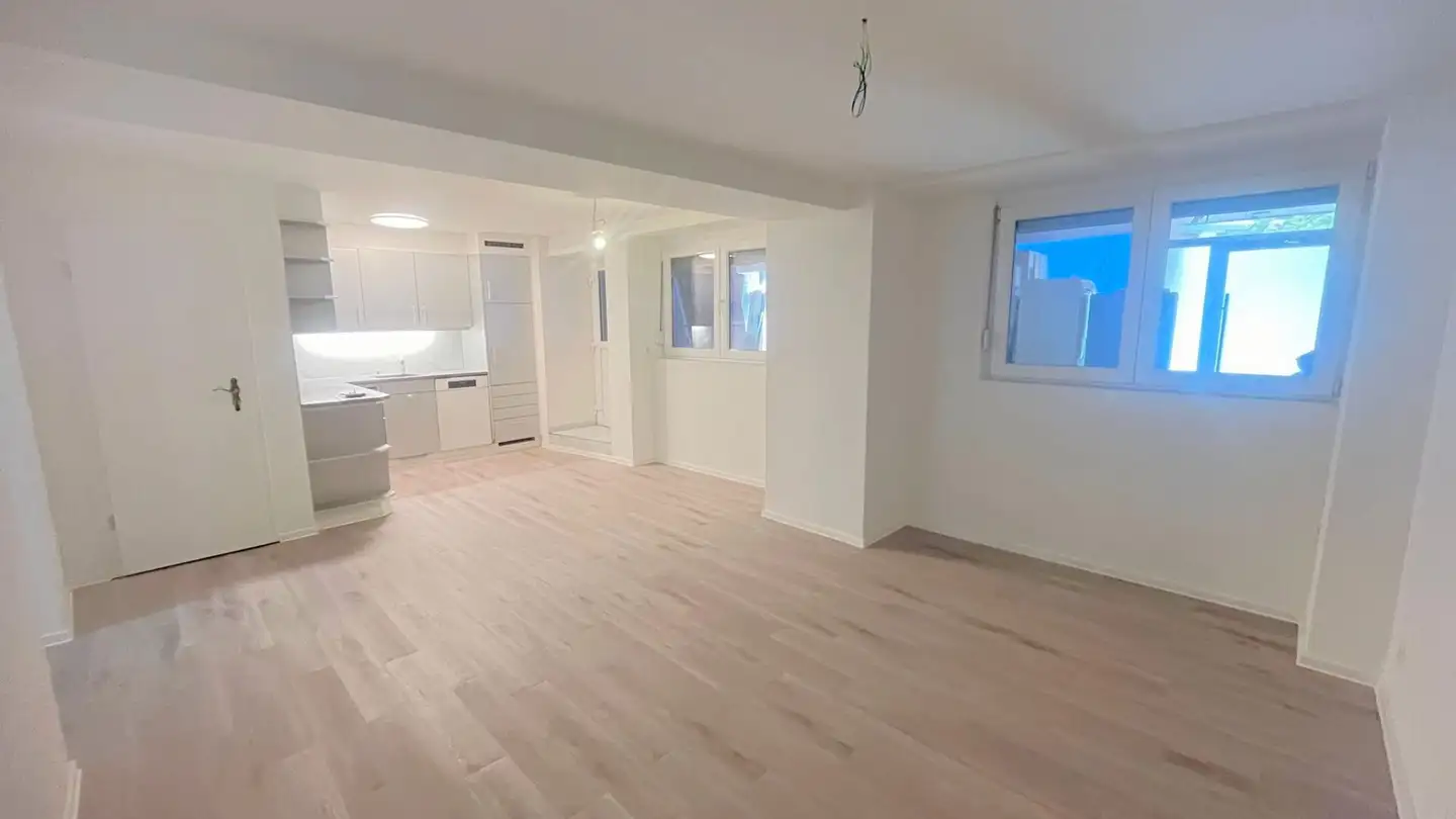 Apartment for rent - Schmiedestrasse, 4717 Mümliswil