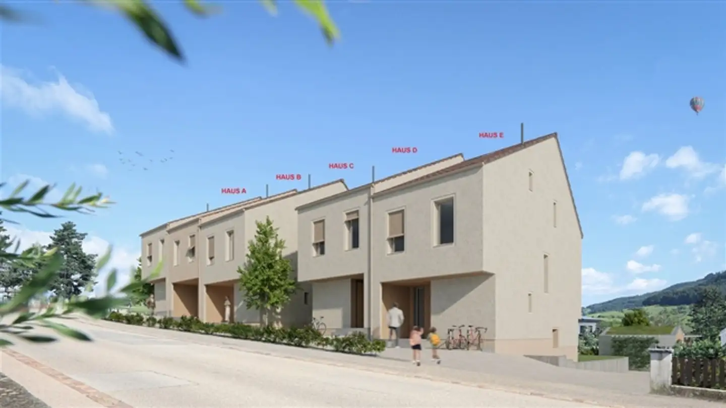 Single house for sale - Wittinsburgerstrasse, 4447 Känerkinden - Photo 4