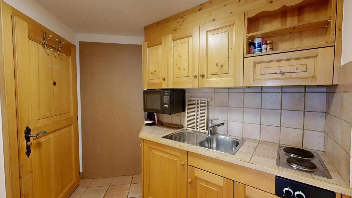 Appartement à louer - 1884 Villars-sur-Ollon - Photo 2