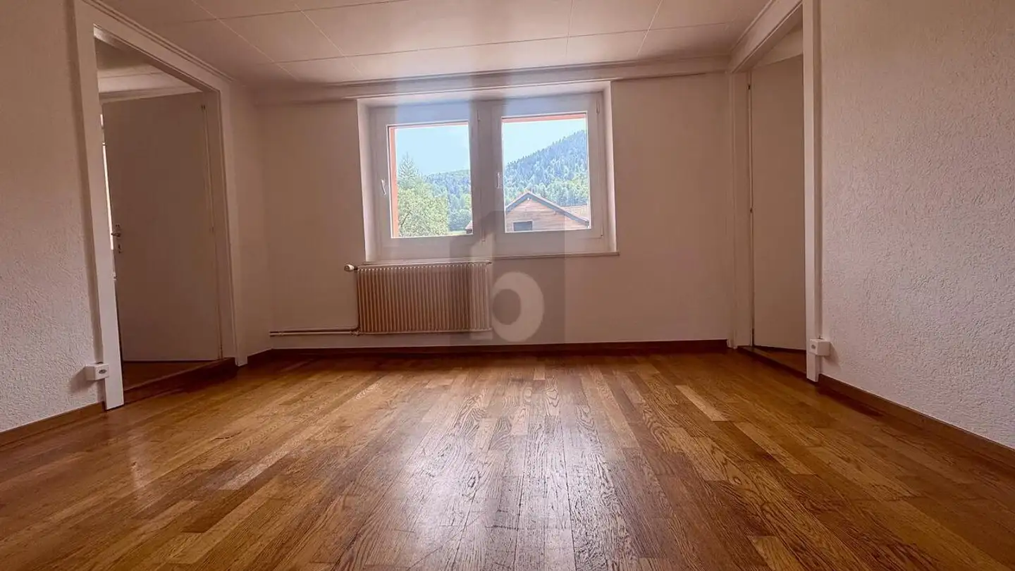 Appartement à louer - 1337 Vallorbe - Photo 3