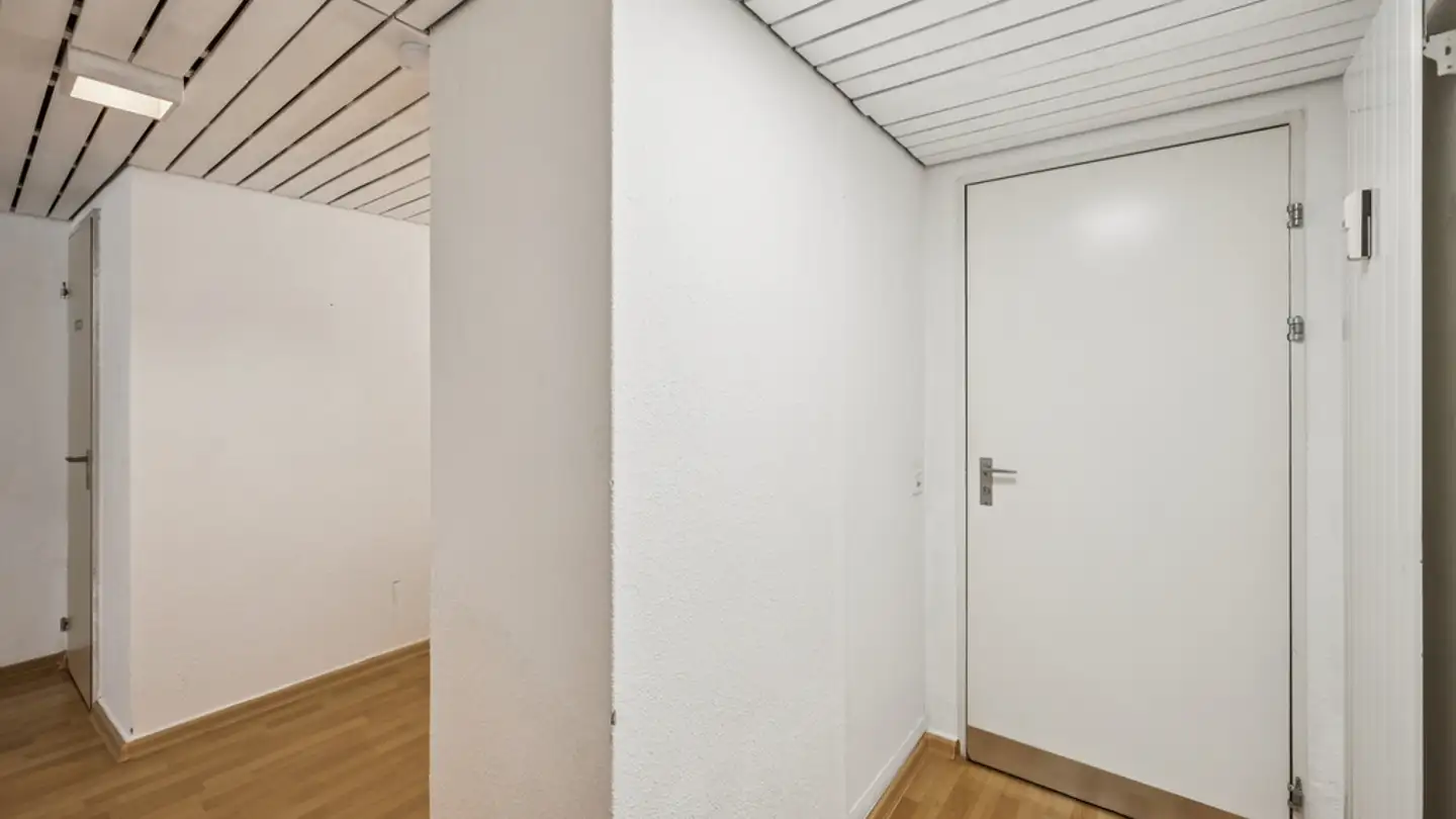 Studio mieten - Hammerstrasse 98, 4057 Basel - Foto 2
