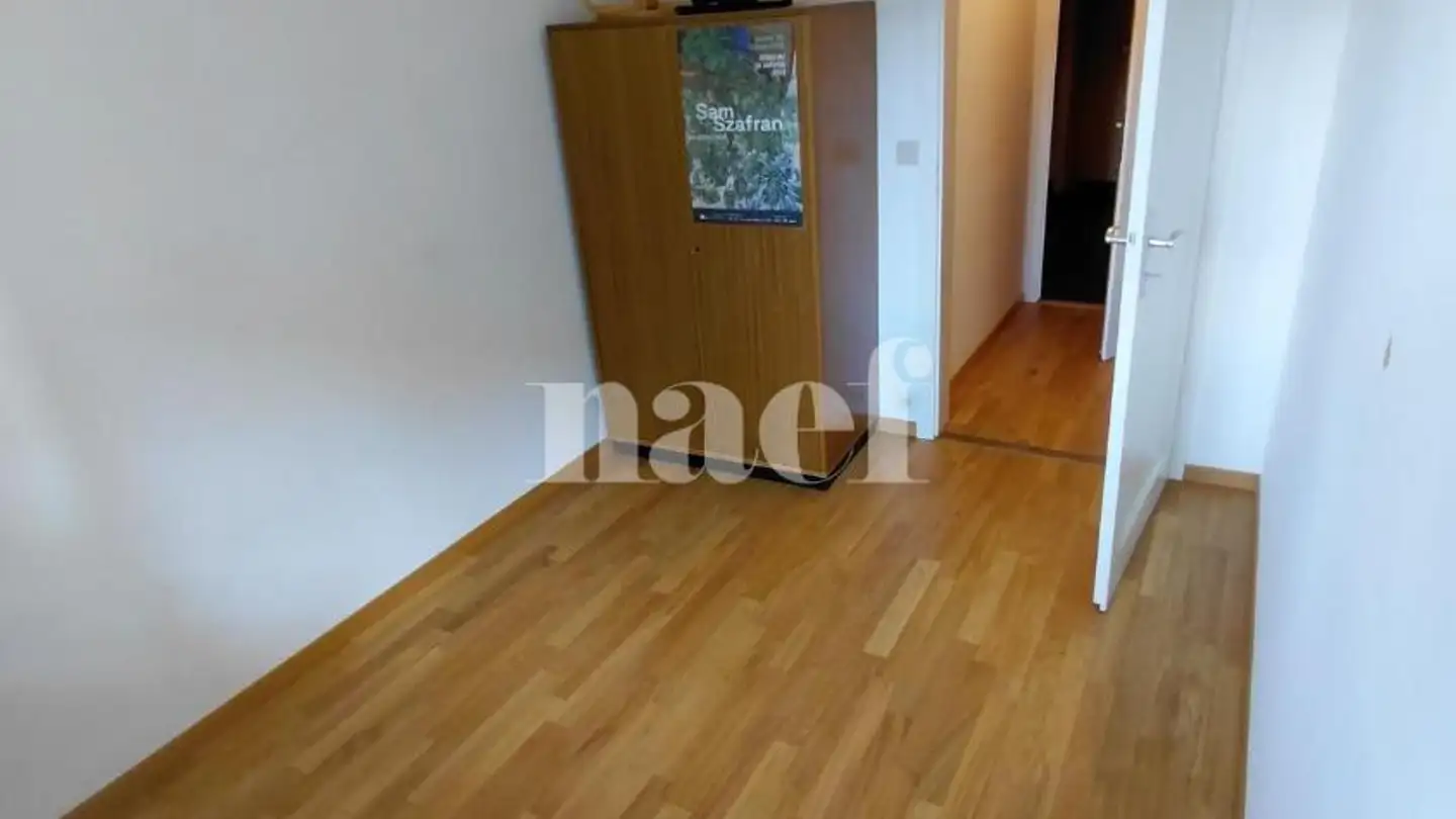 Chambre à louer - Chemin De Pomey 14, 1800 Vevey - Photo 2