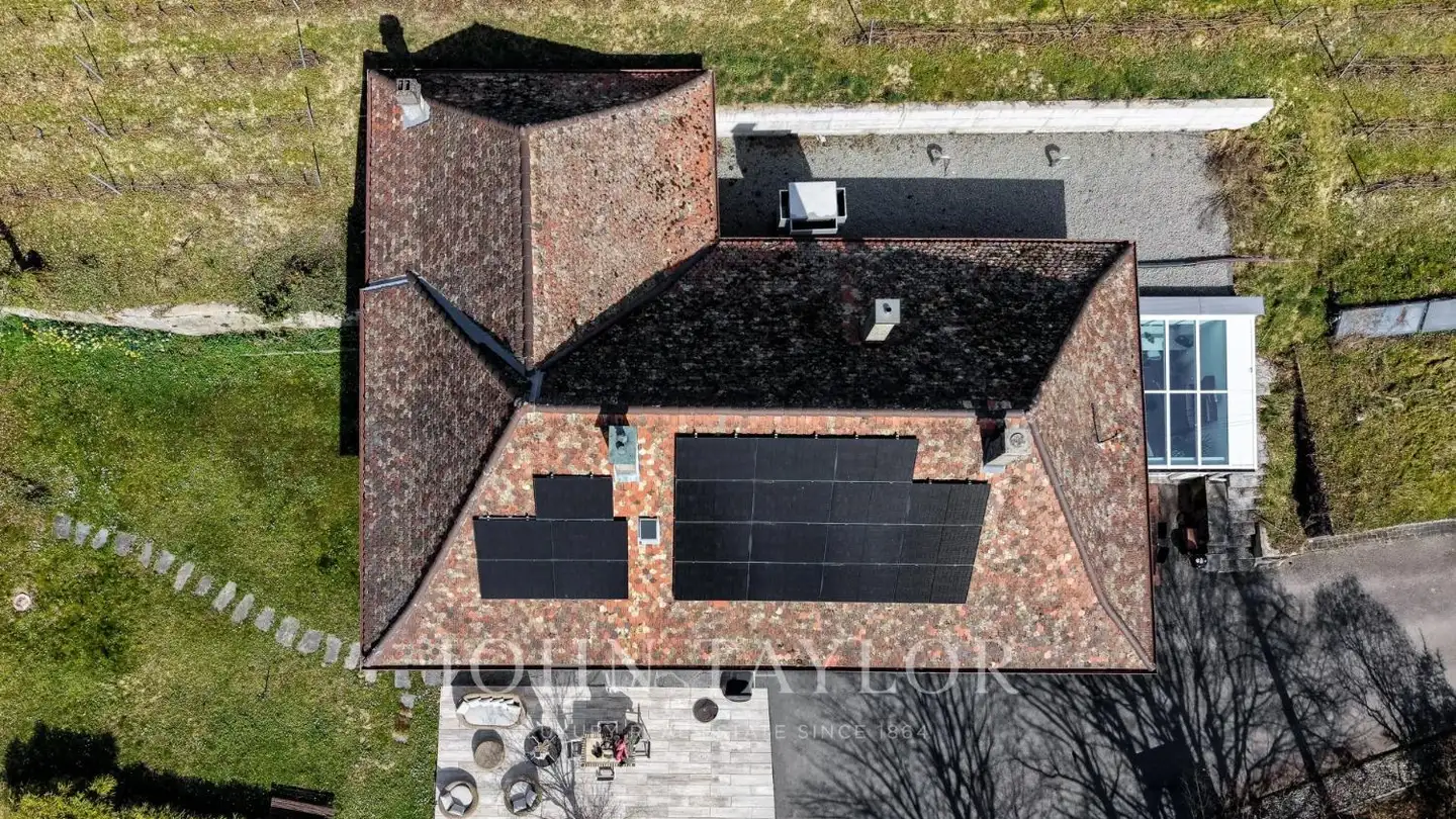 Wohnung kaufen - 1175 Lavigny - Foto 2