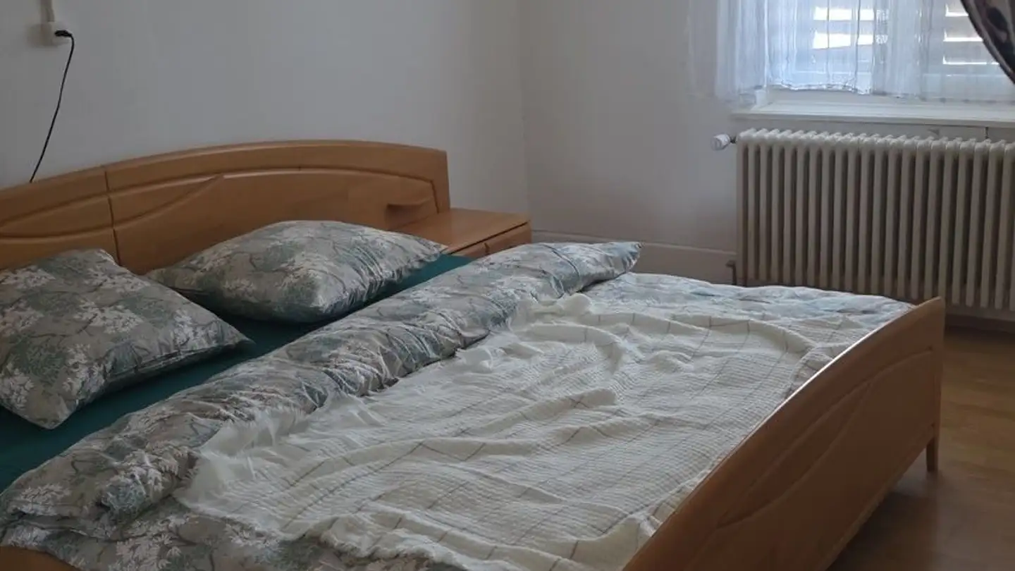 Single room for rent - 6280 Hochdorf