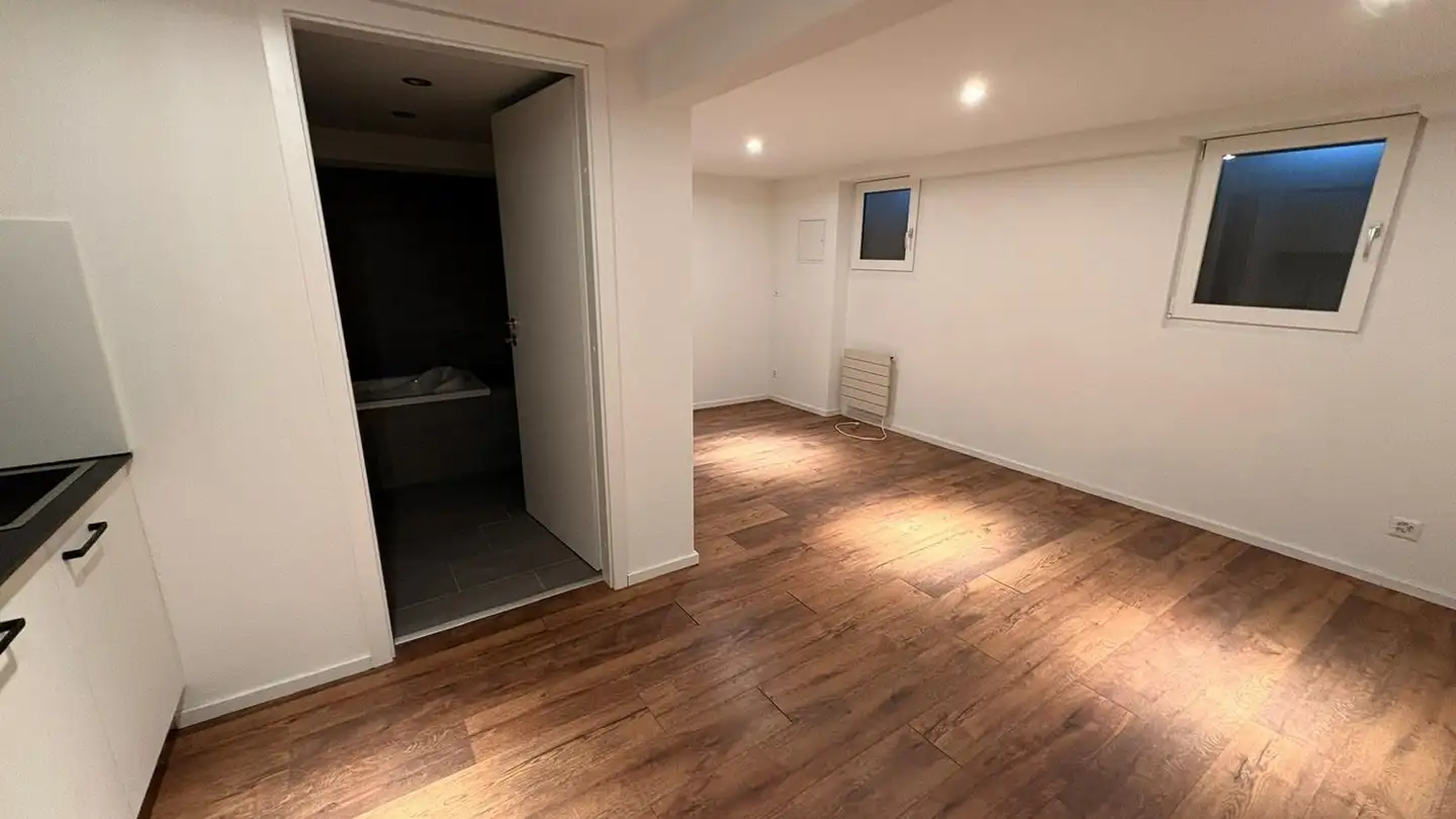 Commerciale in affitto - Bahnhofstrasse 29, 8762 Schwanden GL