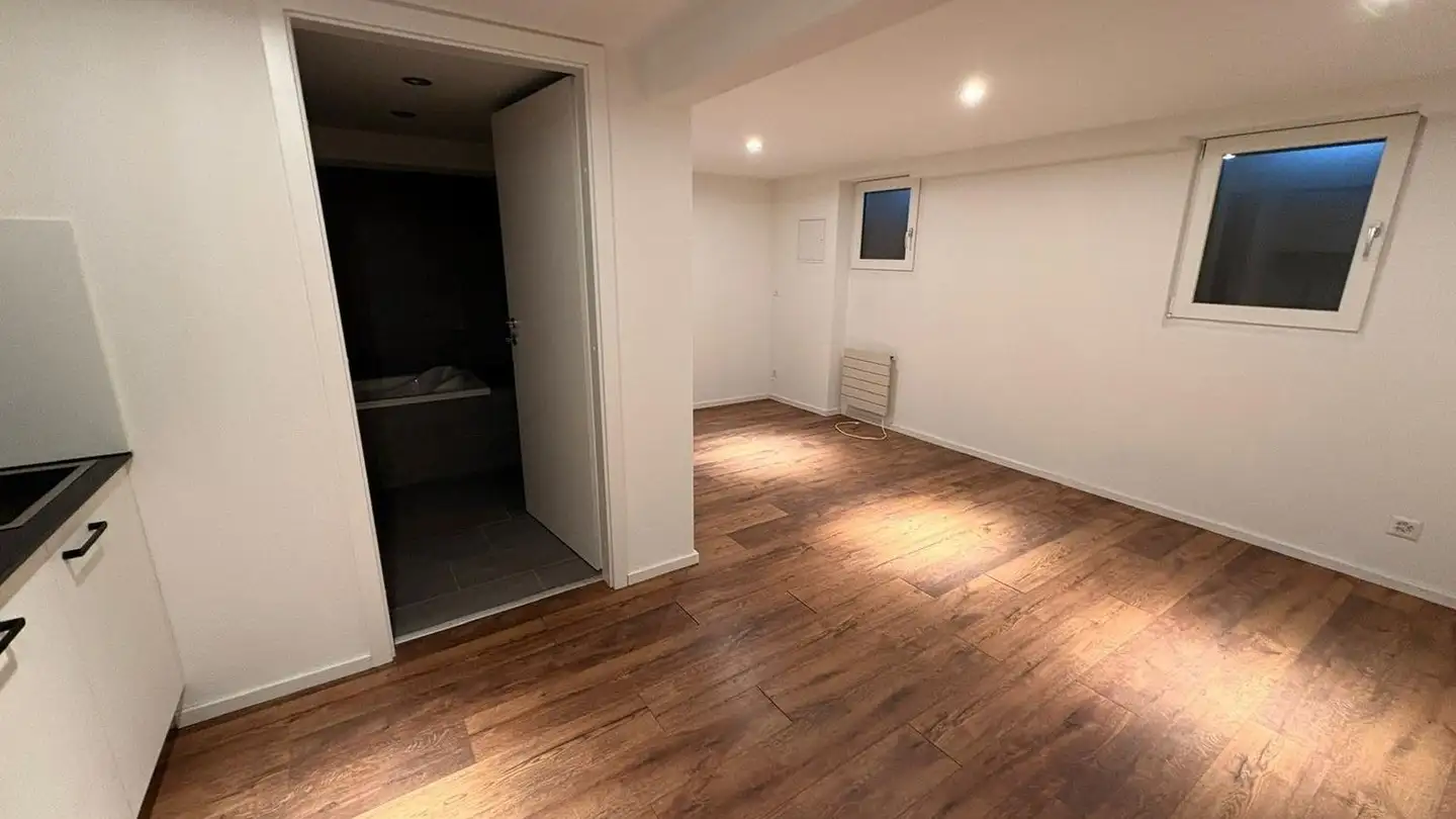 Commercial for rent - Bahnhofstrasse 29, 8762 Schwanden GL - Photo 2