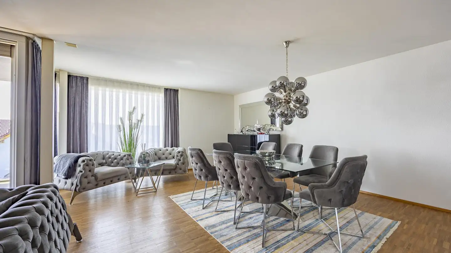 Appartement à vendre - Mittlere Grenzstrasse 3, 8580 Amriswil - Photo 4