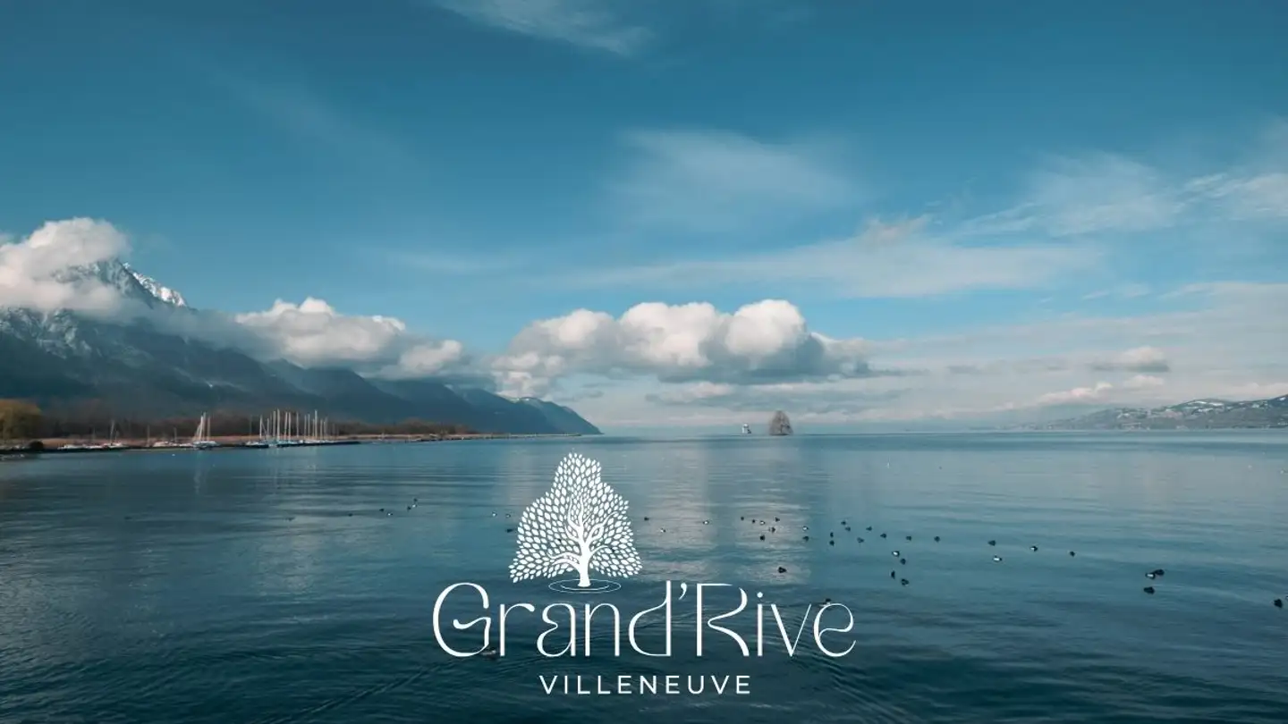 Wohnung kaufen - 1844 Villeneuve VD - Foto 2