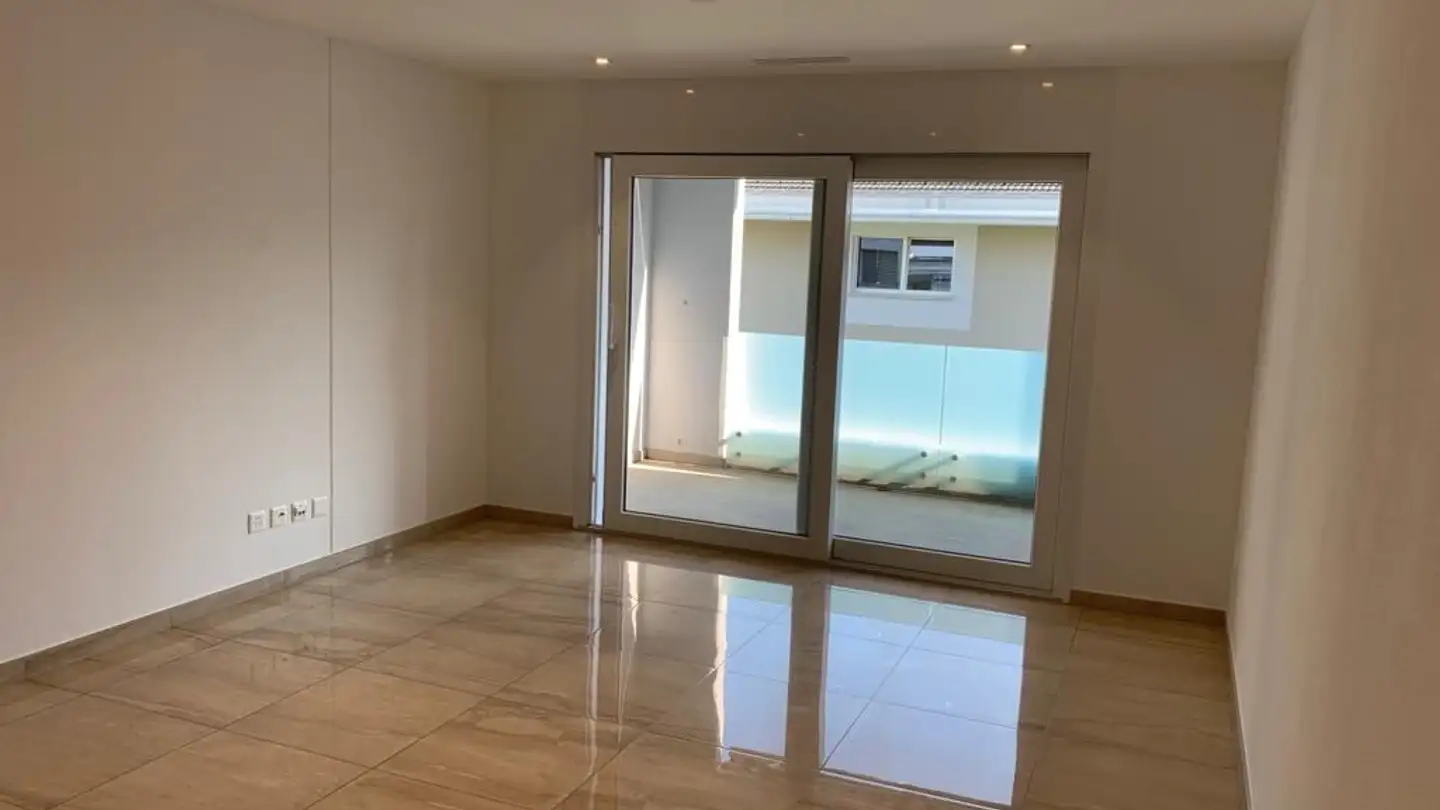 Appartement à louer - Via Chiblee 21c, 6514 Sementina - Photo 2