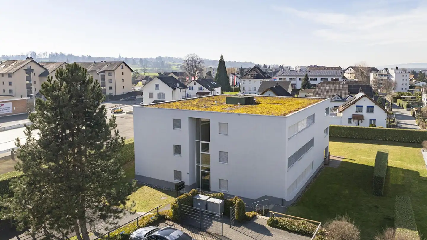 Appartement à vendre - Mittlere Grenzstrasse 3, 8580 Amriswil - Photo 2