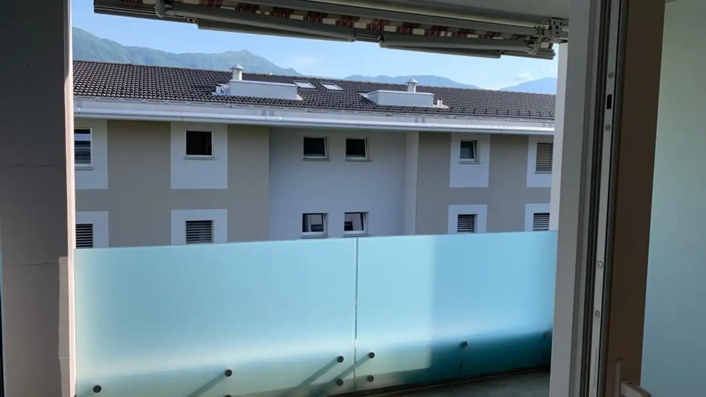 Appartement à louer - Via Chiblee 21c, 6514 Sementina - Photo 3