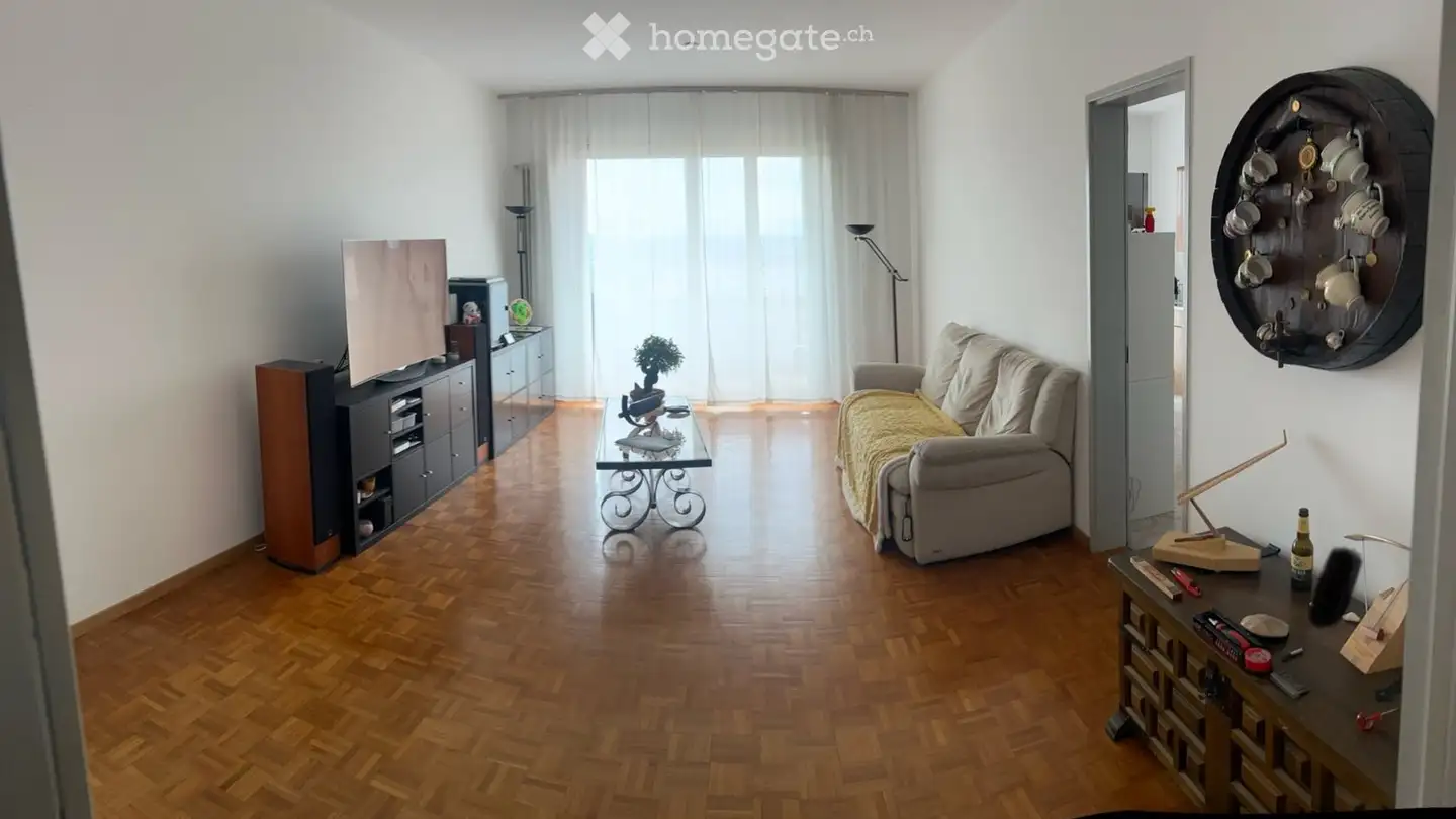 Apartment for sale - Pusgiort 20, 6835 Morbio Superiore