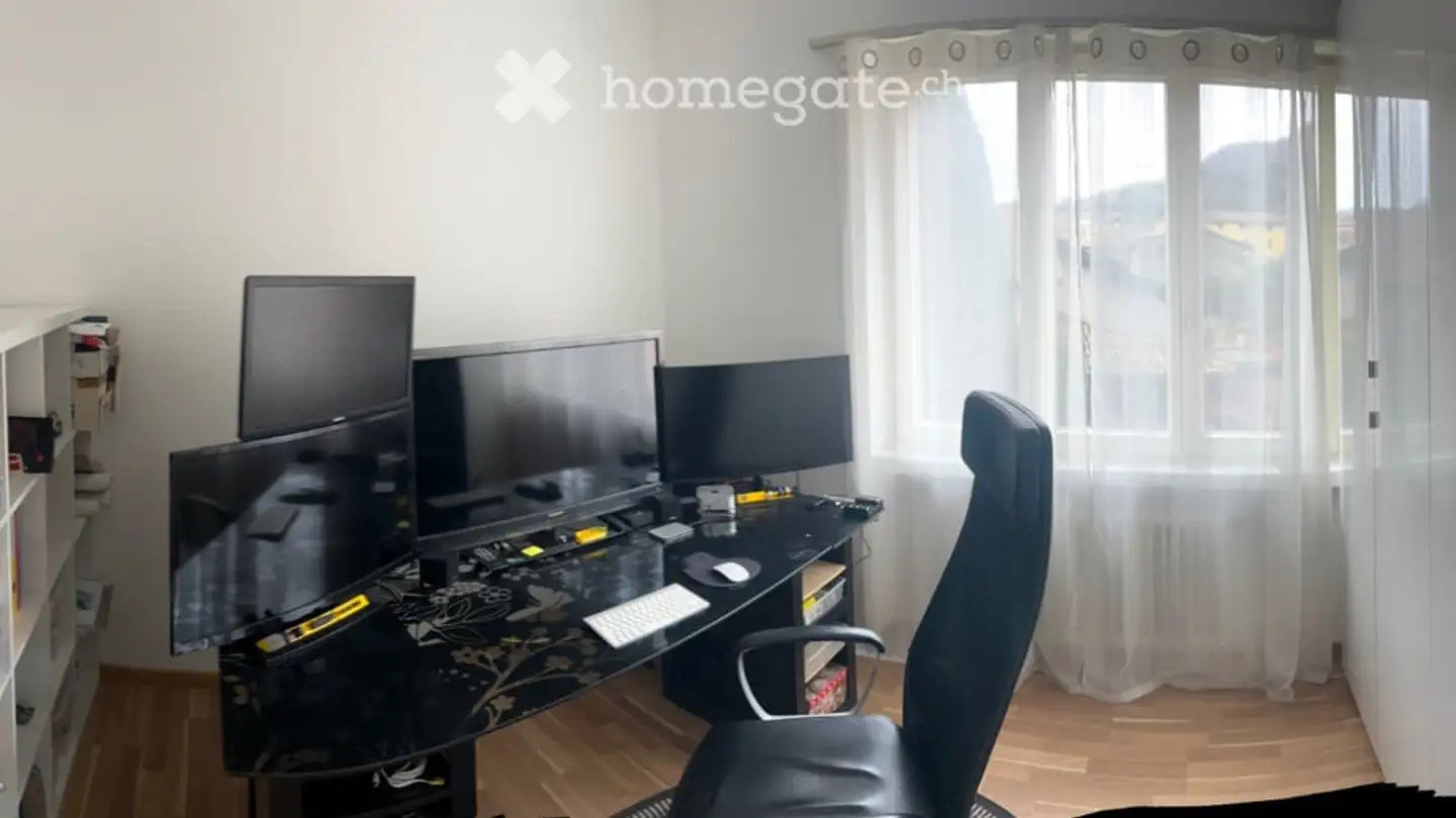 Wohnung kaufen - Pusgiort 20, 6835 Morbio Superiore - Foto 3