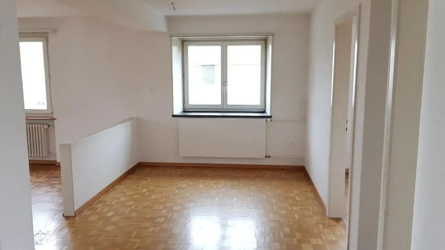 Apartment for rent - Bielstrasse 22, 3250 Lyss