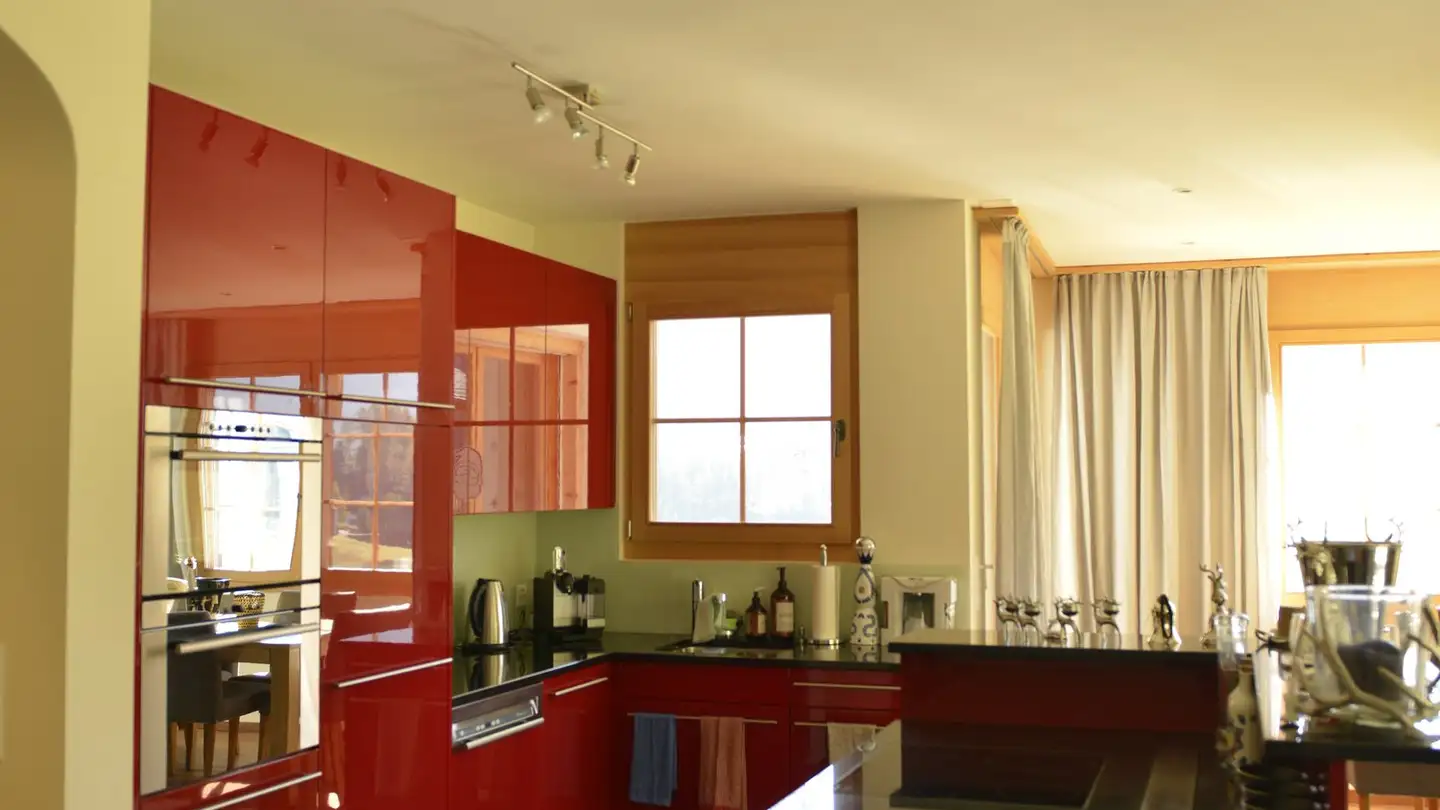 Appartement à vendre - Meierhofstrasse 5, 7260 Davos Dorf - Photo 3